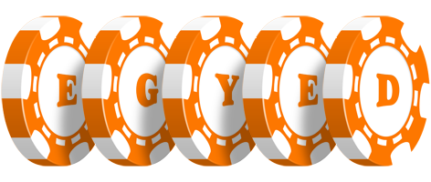 Egyed stacks logo