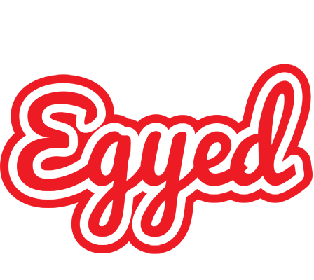 Egyed sunshine logo