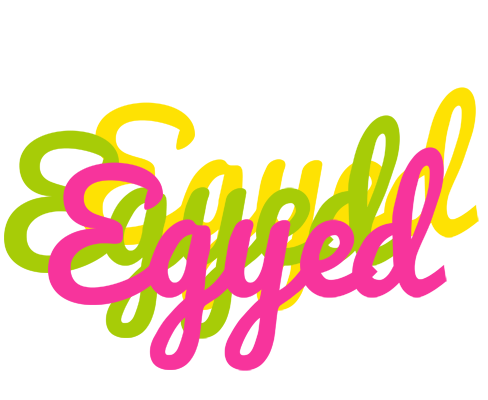 Egyed sweets logo