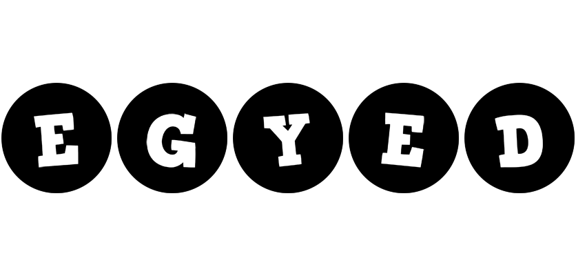 Egyed tools logo