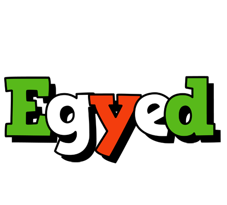Egyed venezia logo