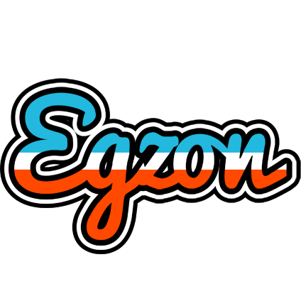 Egzon america logo