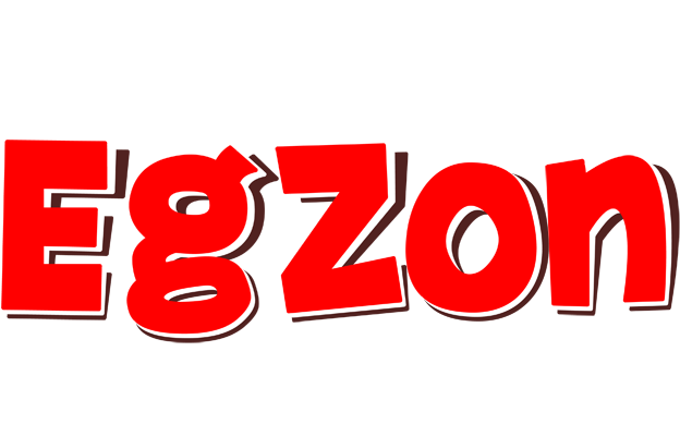 Egzon basket logo