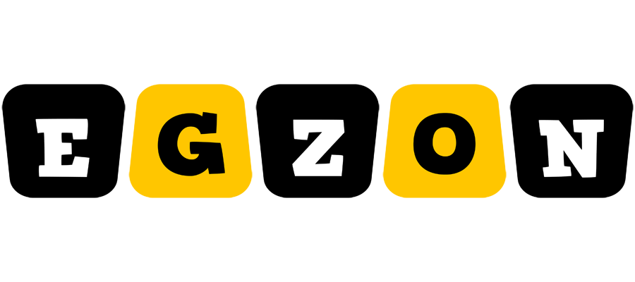 Egzon boots logo