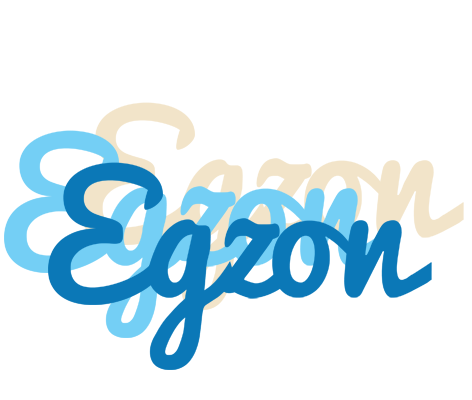 Egzon breeze logo