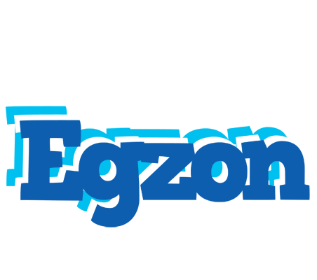 Egzon business logo