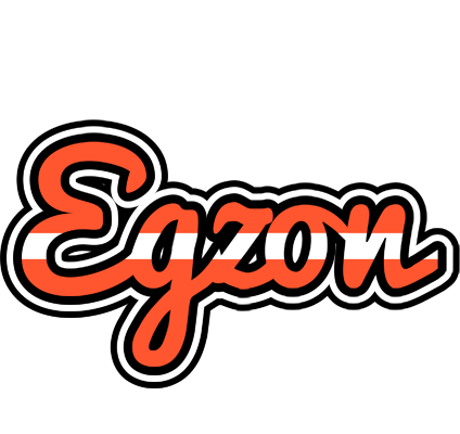Egzon denmark logo