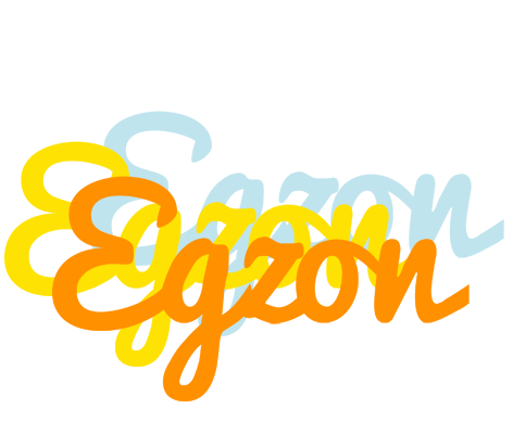 Egzon energy logo