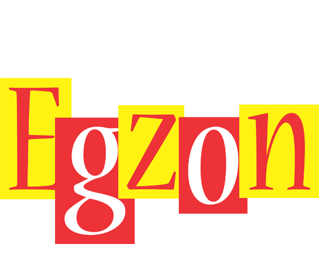 Egzon errors logo