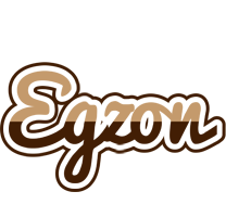 Egzon exclusive logo