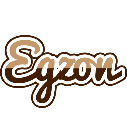 Egzon exclusive logo