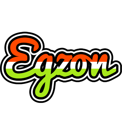 Egzon exotic logo