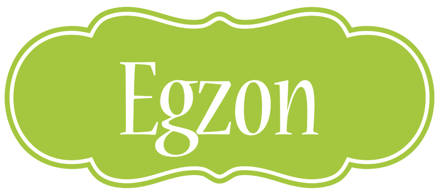 Egzon family logo