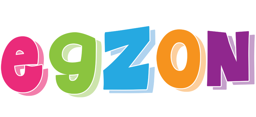 Egzon friday logo