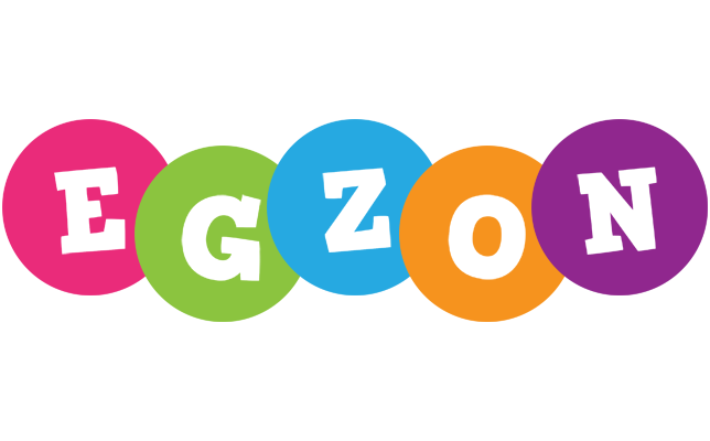 Egzon friends logo