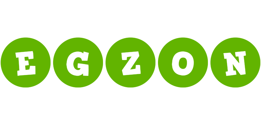 Egzon games logo