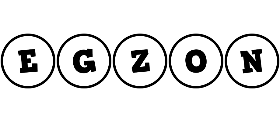 Egzon handy logo