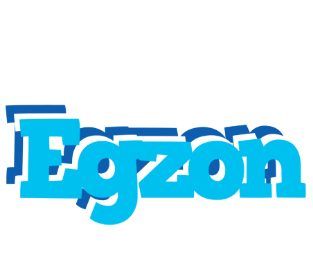 Egzon jacuzzi logo