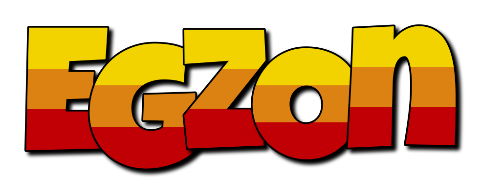 Egzon jungle logo