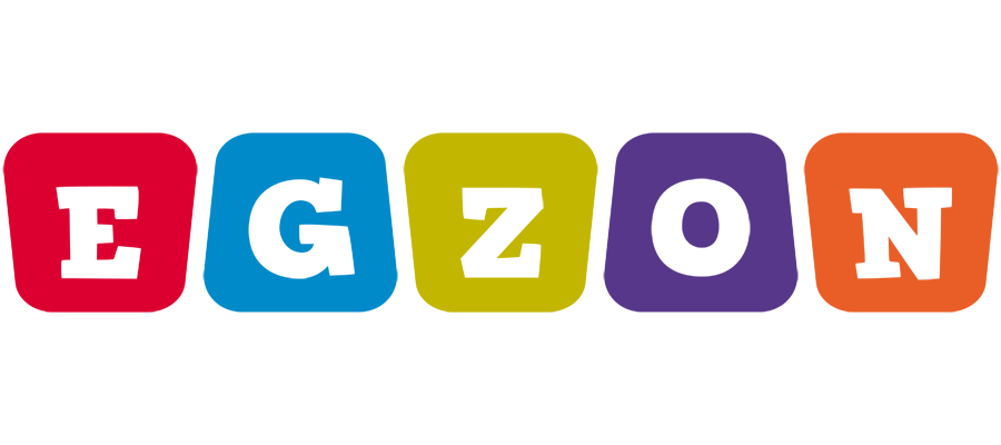 Egzon kiddo logo