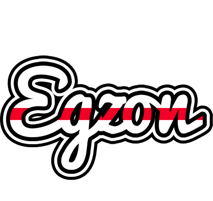 Egzon kingdom logo