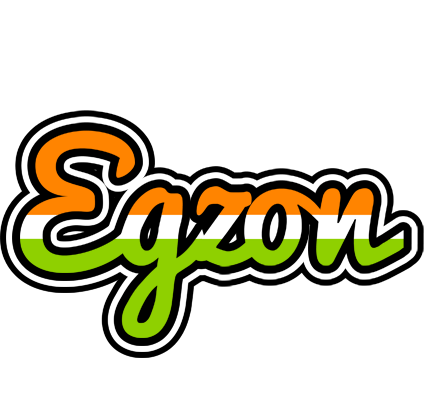 Egzon mumbai logo