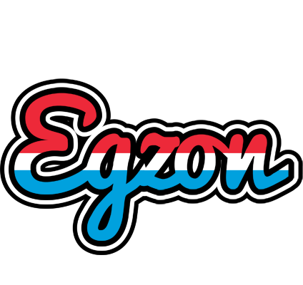 Egzon norway logo