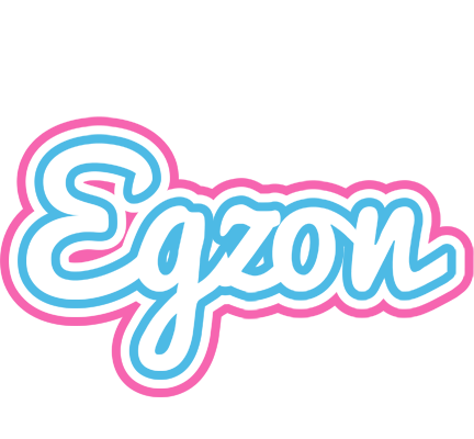 Egzon outdoors logo