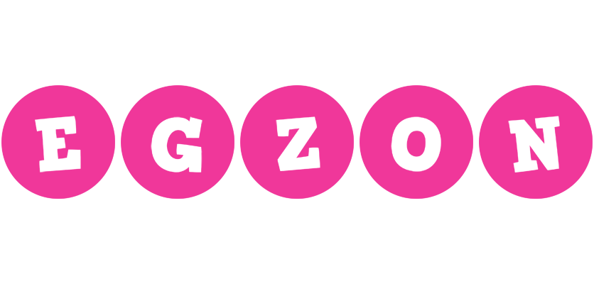 Egzon poker logo