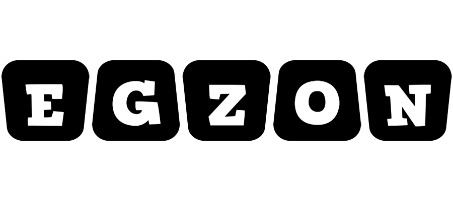 Egzon racing logo