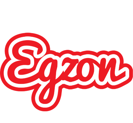 Egzon sunshine logo