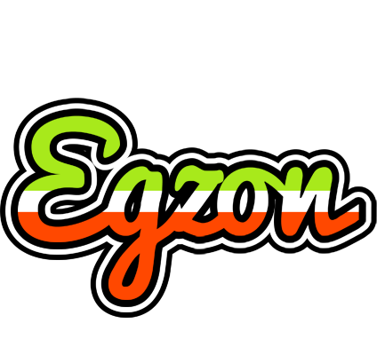 Egzon superfun logo
