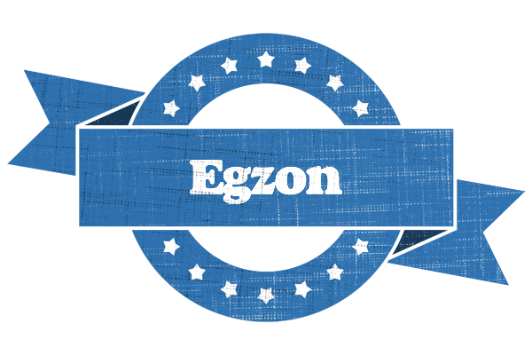 Egzon trust logo