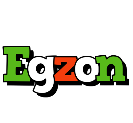 Egzon venezia logo