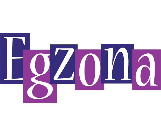 Egzona autumn logo