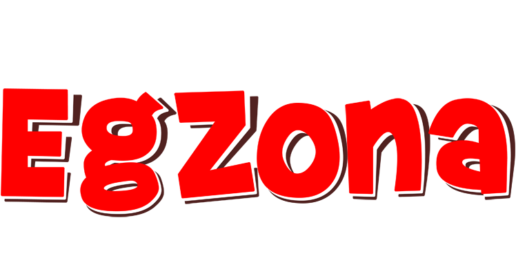 Egzona basket logo