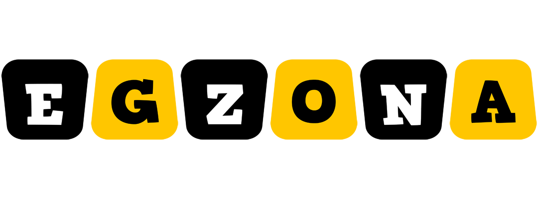 Egzona boots logo