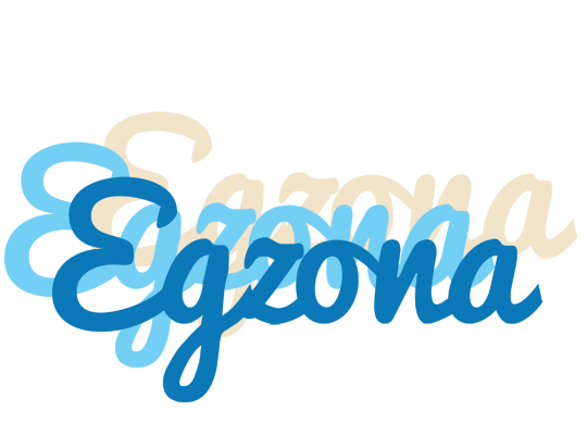 Egzona breeze logo