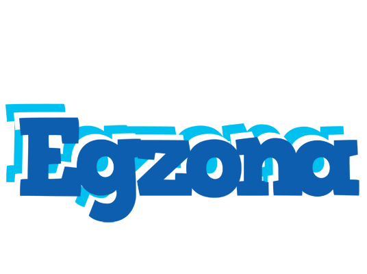 Egzona business logo