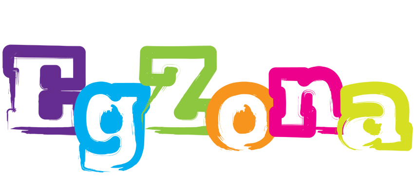 Egzona casino logo