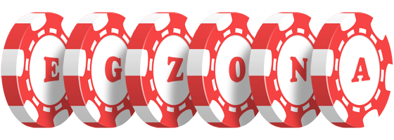 Egzona chip logo