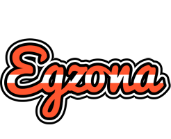 Egzona denmark logo