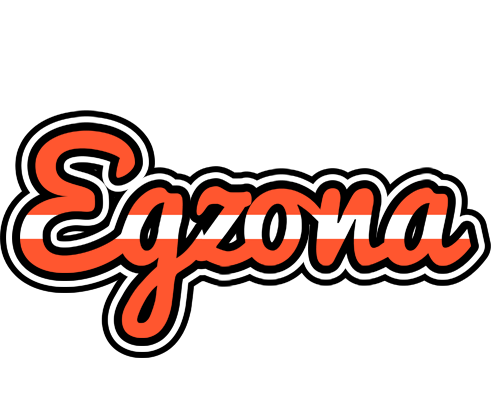 Egzona denmark logo