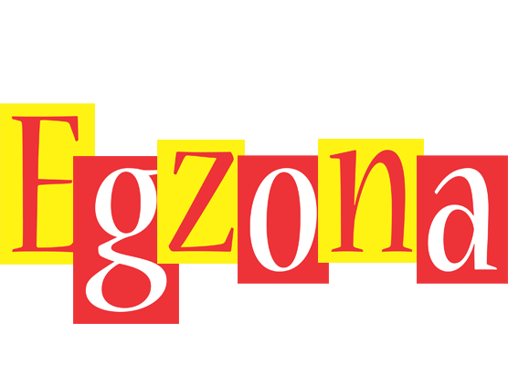 Egzona errors logo