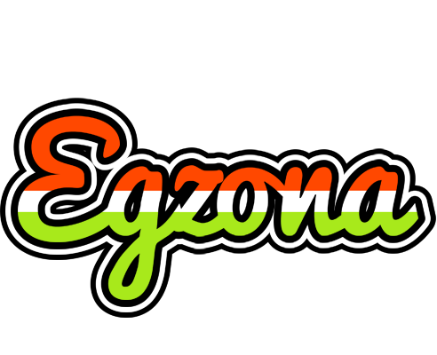 Egzona exotic logo