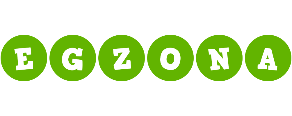 Egzona games logo