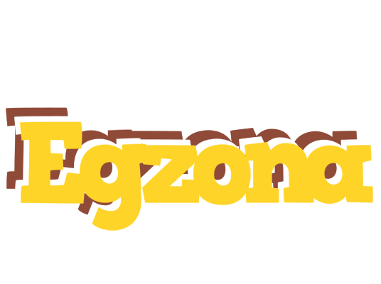 Egzona hotcup logo