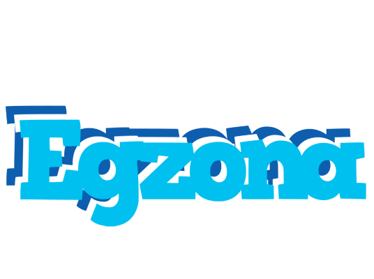 Egzona jacuzzi logo