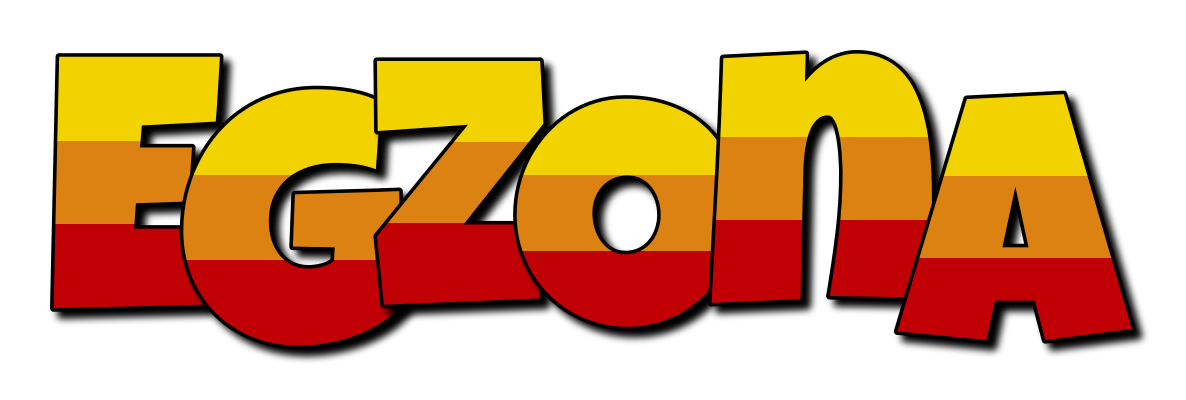 Egzona jungle logo