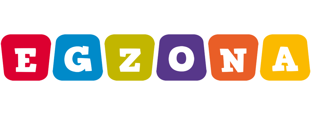 Egzona kiddo logo